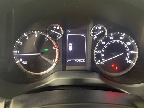 Certified 2022 Lexus GX 460 Premium AWD/4WD image 18