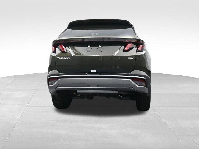 Certified 2026 Hyundai Tucson SEL AWD/4WD image 39