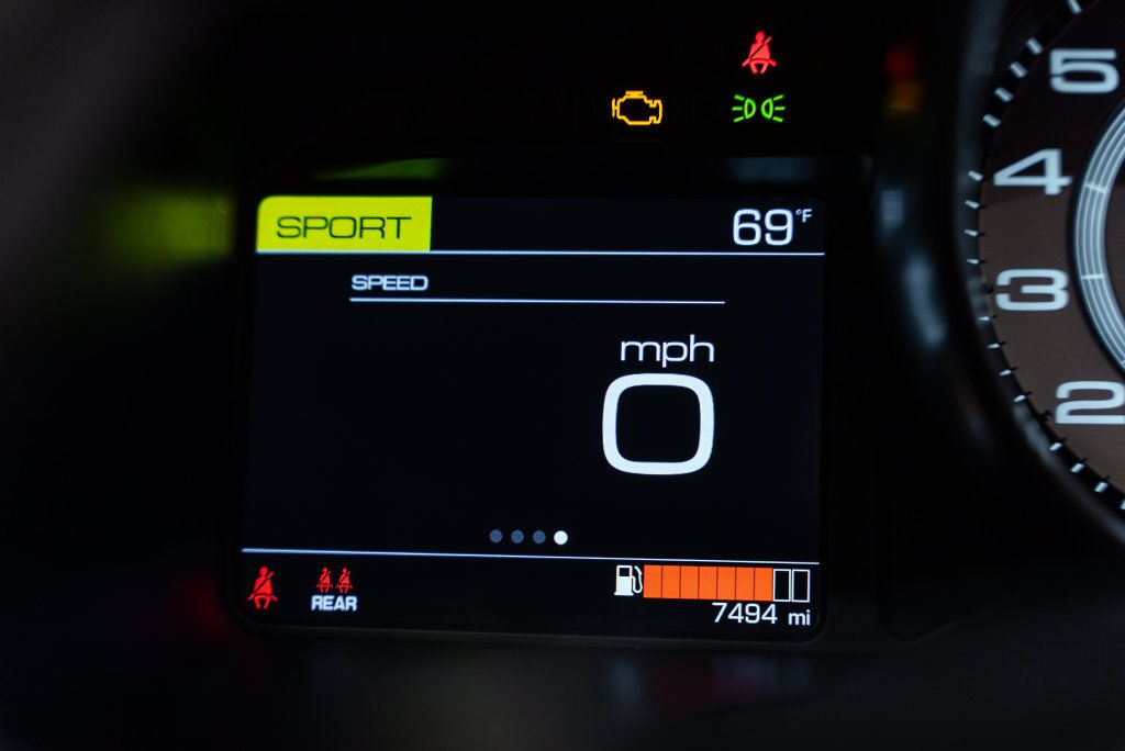 Used 2022 Ferrari Portofino M RWD image 34