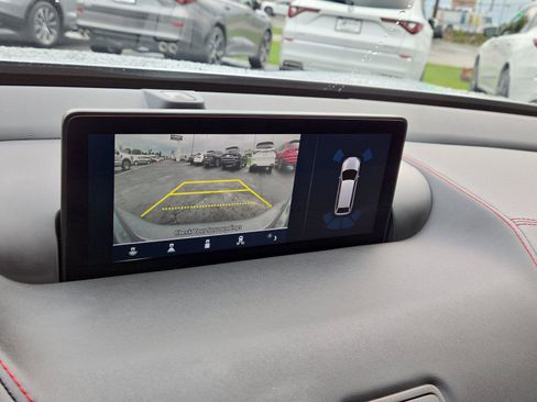 Certified 2021 Acura TLX w/ A-SPEC Pkg FWD image 10