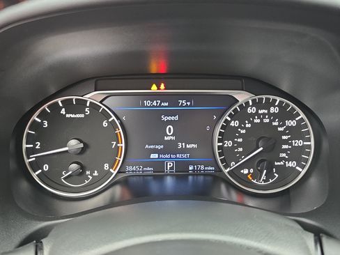 Certified 2023 Nissan Altima 2.5 SR AWD/4WD image 18