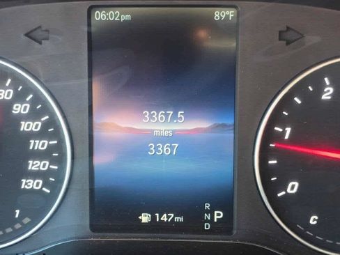 Used 2025 Mercedes-Benz Sprinter 2500 image 30