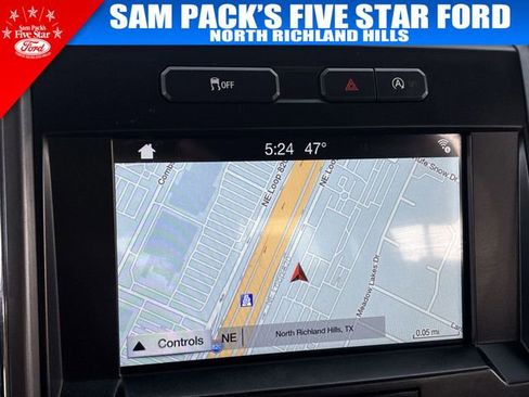 Used 2016 Ford F150 XLT w/ Equipment Group 302A Luxury image 27