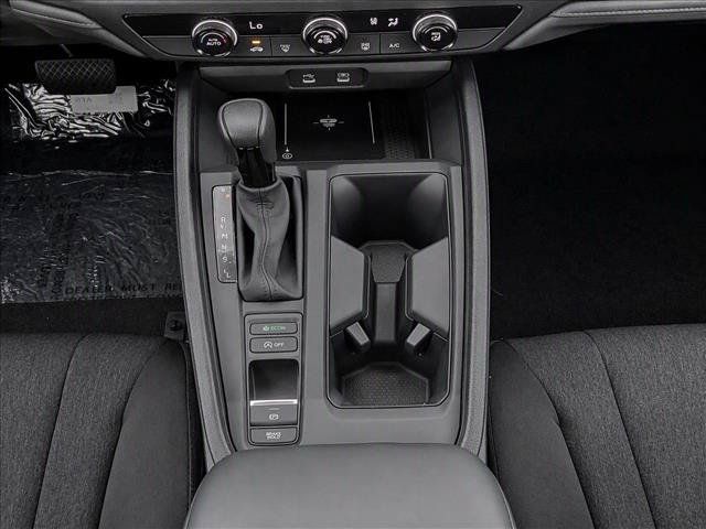 New 2026 Honda Accord LX image 23