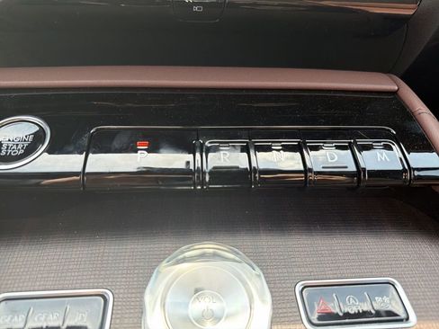 New 2026 Lincoln Navigator L Reserve AWD/4WD image 20
