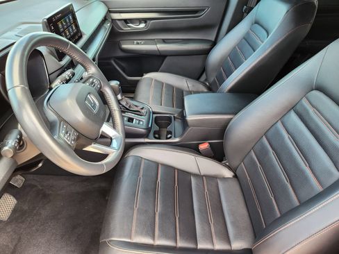 Used 2025 Honda CR-V Sport-L image 22