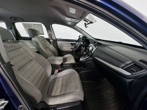 Used 2017 Honda CR-V LX image 25