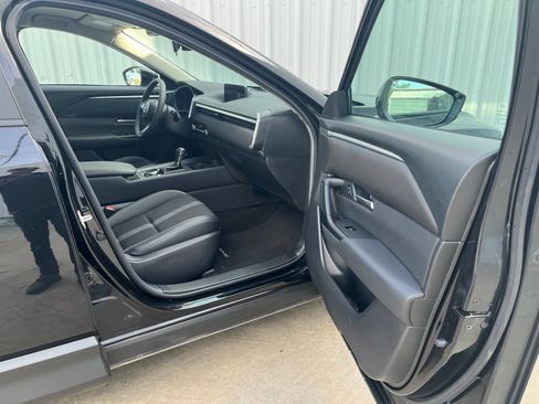 Certified 2024 MAZDA CX-50 AWD 2.5 S w/ Select Package image 17