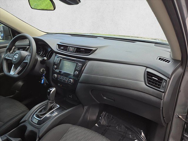 Used 2020 Nissan Rogue S FWD image 21