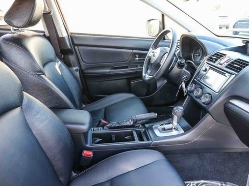 Used 2014 Subaru Crosstrek 2.0i Limited image 18