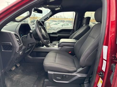 Used 2019 Ford F150 XLT w/ Equipment Group 302A Luxury image 7