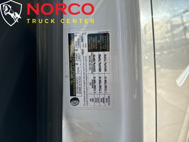 Used 2020 Freightliner Sprinter 2500 RWD image 22
