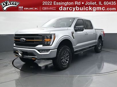 Used 2022 Ford F150 Tremor w/ Equipment Group 401A Mid
