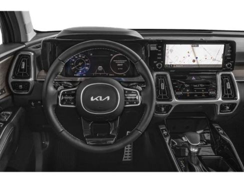 Used 2023 Kia Sorento SX Prestige image 10