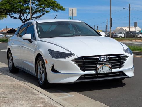 Used 2021 Hyundai Sonata SE image 6