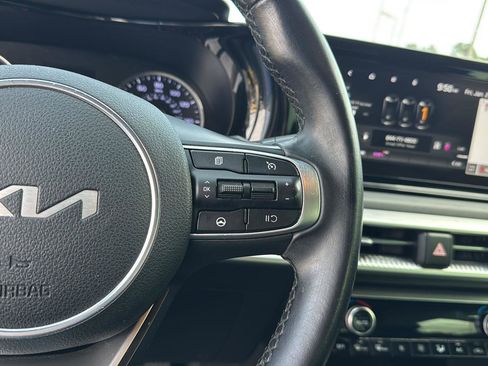 Used 2022 Kia K5 GT-Line image 19
