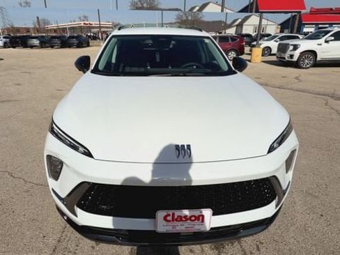 New 2026 Buick Envision Sport Touring image 3