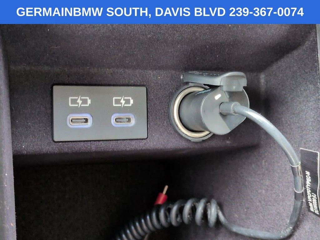 Used 2024 Lexus ES 350 w/ Premium Package FWD image 24
