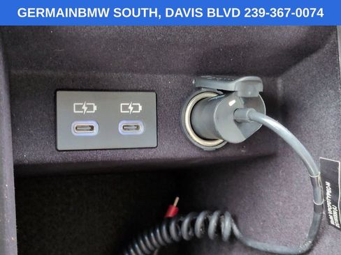 Used 2024 Lexus ES 350 w/ Premium Package FWD image 24