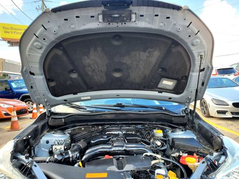 Used 2014 Subaru Forester 2.5i AWD/4WD image 37
