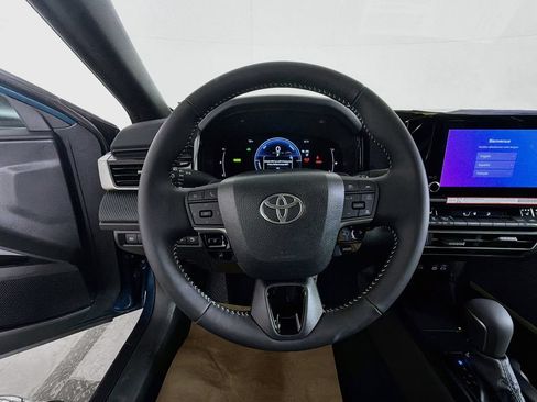 New 2026 Toyota Camry SE w/ Convenience Package AWD/4WD image 12
