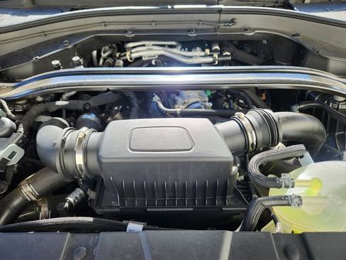 New 2025 Lincoln Aviator Reserve w/ Equipment Group 201A image 19