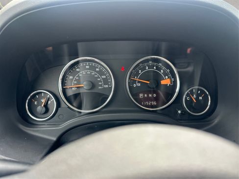 Used 2017 Jeep Compass High Altitude AWD/4WD image 26
