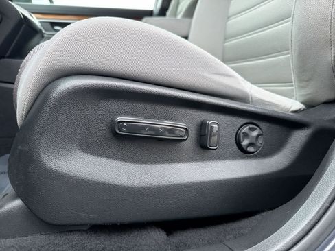 Used 2019 Honda CR-V EX image 18