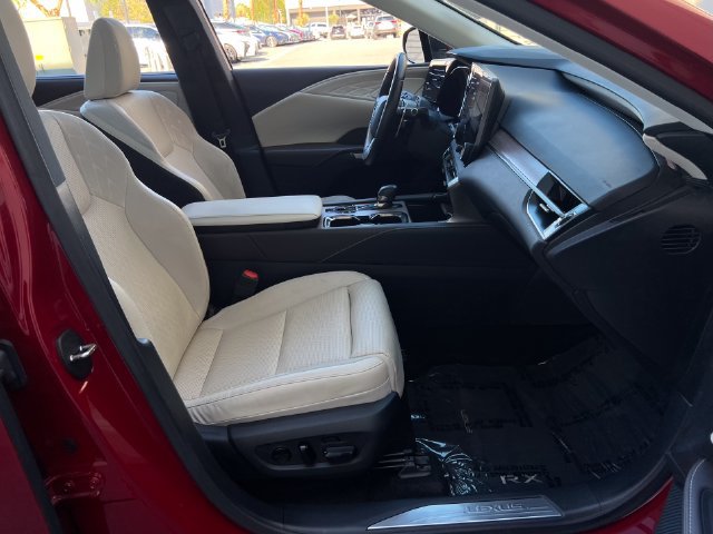 Used 2024 Lexus RX 450h AWD w/ Convenience Package image 37