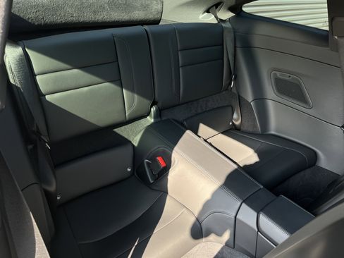 Certified 2024 Porsche 911 Carrera T image 27