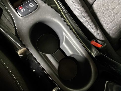 Used 2021 Toyota Corolla SE FWD image 15