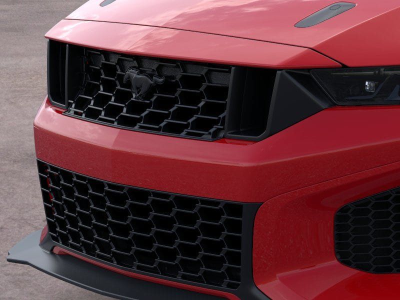 New 2026 Ford Mustang Dark Horse SC RWD image 17