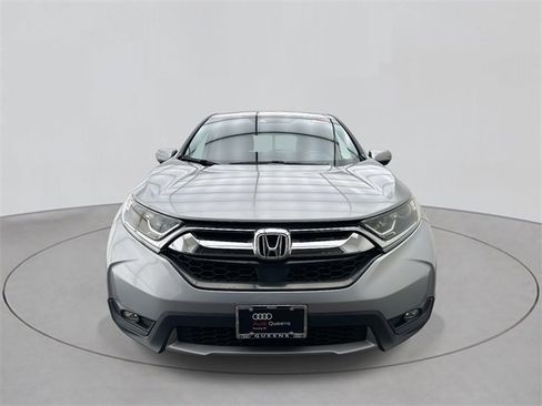 Used 2018 Honda CR-V EX-L image 6