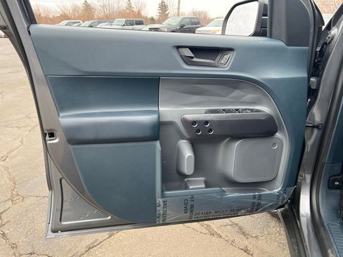 New 2026 Ford Maverick XLT w/ Equipment Group 301A image 22