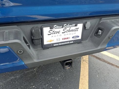 Used 2023 Ford F150 XLT w/ Equipment Group 302A High AWD/4WD image 24