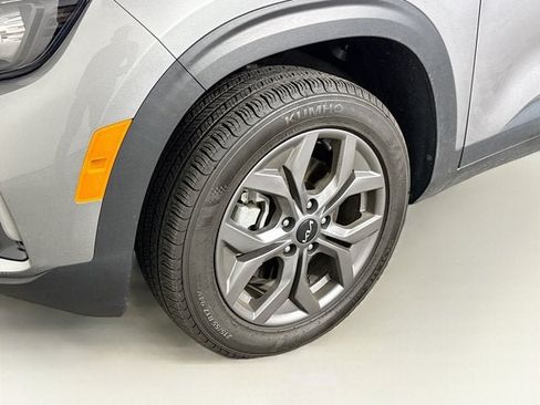Certified 2025 Kia Seltos LX AWD/4WD image 29