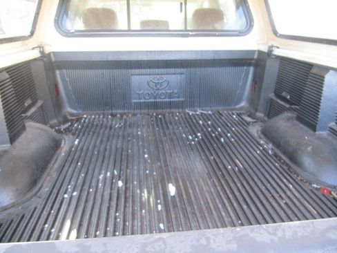 Used 2006 Toyota Tundra SR5 RWD image 18