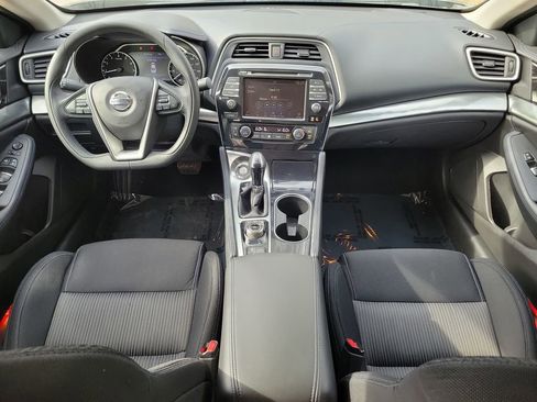Used 2019 Nissan Maxima 3.5 S w/ Floor Mat Group image 11
