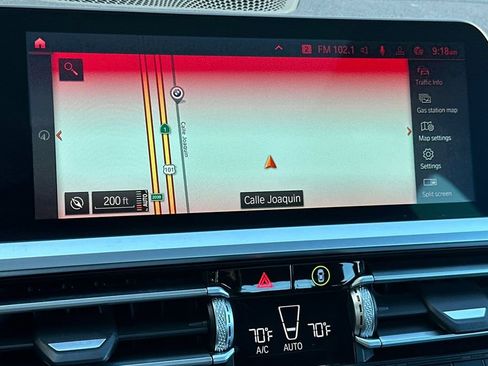 Used 2021 BMW M340i xDrive w/ Premium Package image 21