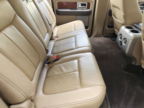 Used 2009 Ford F150 4x4 SuperCrew image 31