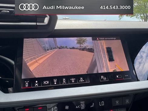 Used 2026 Audi S3 Premium AWD/4WD image 18