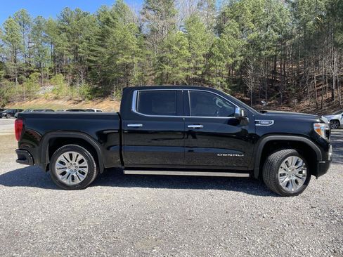 Used 2020 GMC Sierra 1500 Denali w/ Denali Ultimate Package image 24