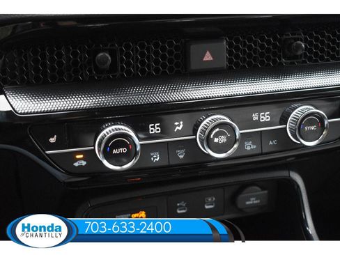 New 2026 Honda CR-V EX-L image 25