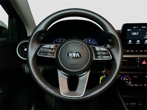 Used 2019 Kia Forte LXS image 25