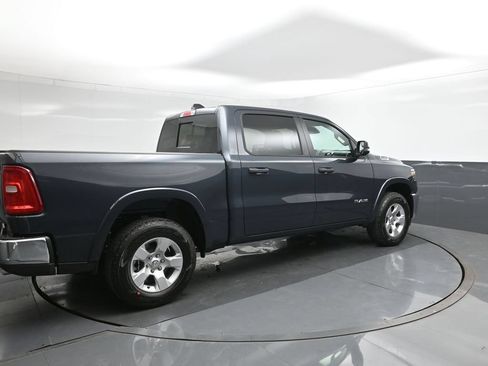 New 2026 RAM 1500 Big Horn RWD image 11