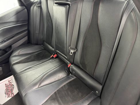 Used 2022 Acura TLX 2.0 w/A-Spec Pkg Sedan 4D image 39