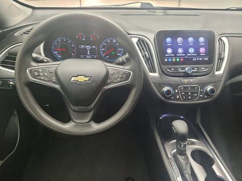 Used 2023 Chevrolet Malibu LT w/ Driver Confidence Package FWD image 22