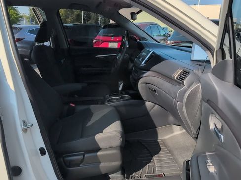 Used 2019 Honda Ridgeline Sport image 45