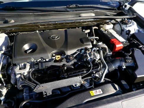 Used 2023 Toyota Camry XSE image 30