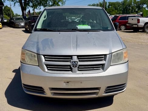 Used 2008 Dodge Grand Caravan SE FWD image 9